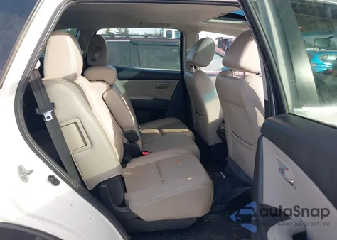 2013 Mazda Cx-9 Touring из США, поврежденный, VIN JM3TB3CV9D0403066